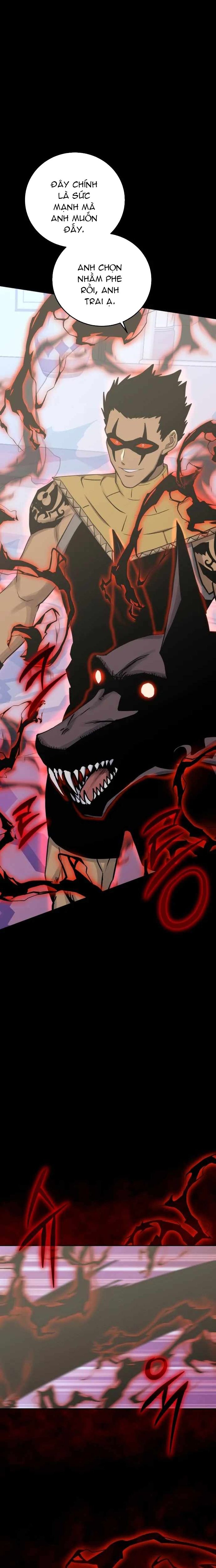 Kể Từ Bây Giờ, Tôi Là Một Người Chơi Chapter 91 - 28