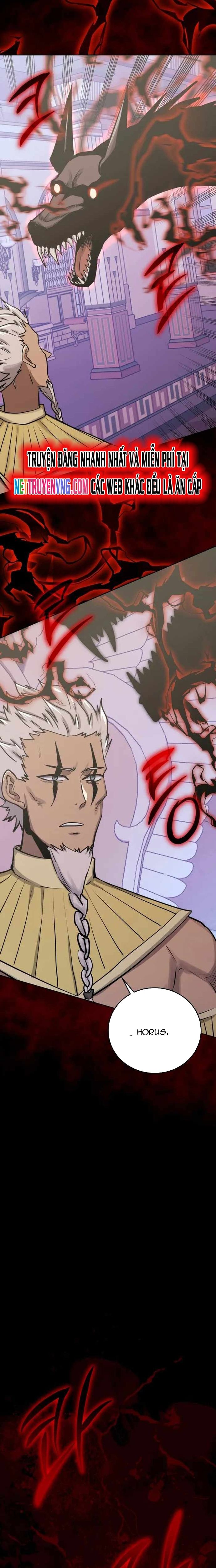 Kể Từ Bây Giờ, Tôi Là Một Người Chơi Chapter 91 - 29