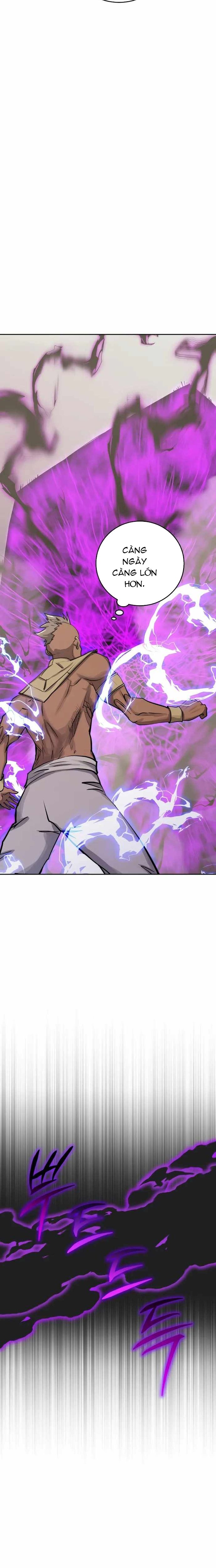 Kể Từ Bây Giờ, Tôi Là Một Người Chơi Chapter 91 - 4