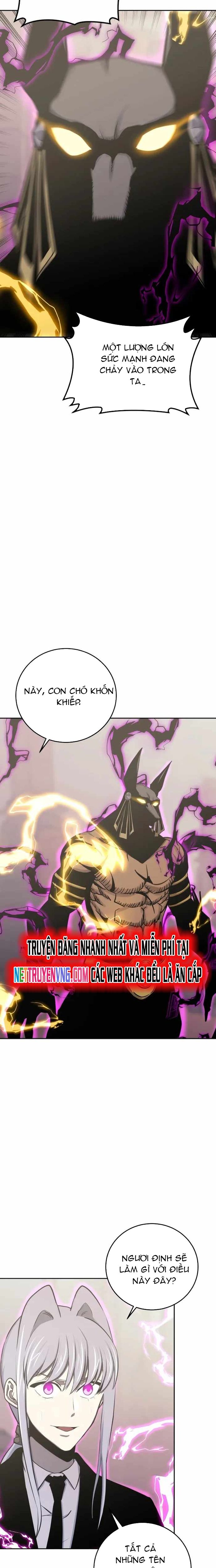 Kể Từ Bây Giờ, Tôi Là Một Người Chơi Chapter 91 - 6