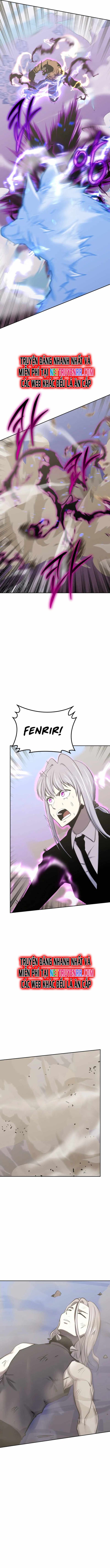 Kể Từ Bây Giờ, Tôi Là Một Người Chơi Chapter 92 - 5