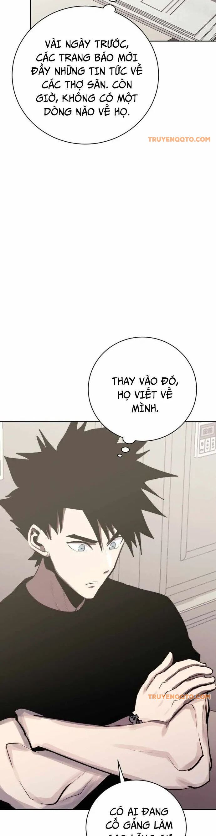 Kể Từ Bây Giờ, Tôi Là Một Người Chơi Chapter 97 - 11