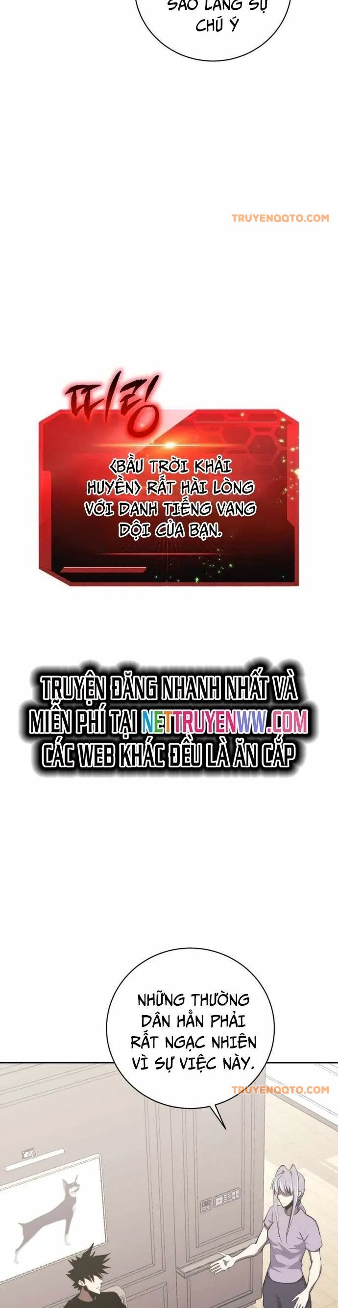 Kể Từ Bây Giờ, Tôi Là Một Người Chơi Chapter 97 - 12