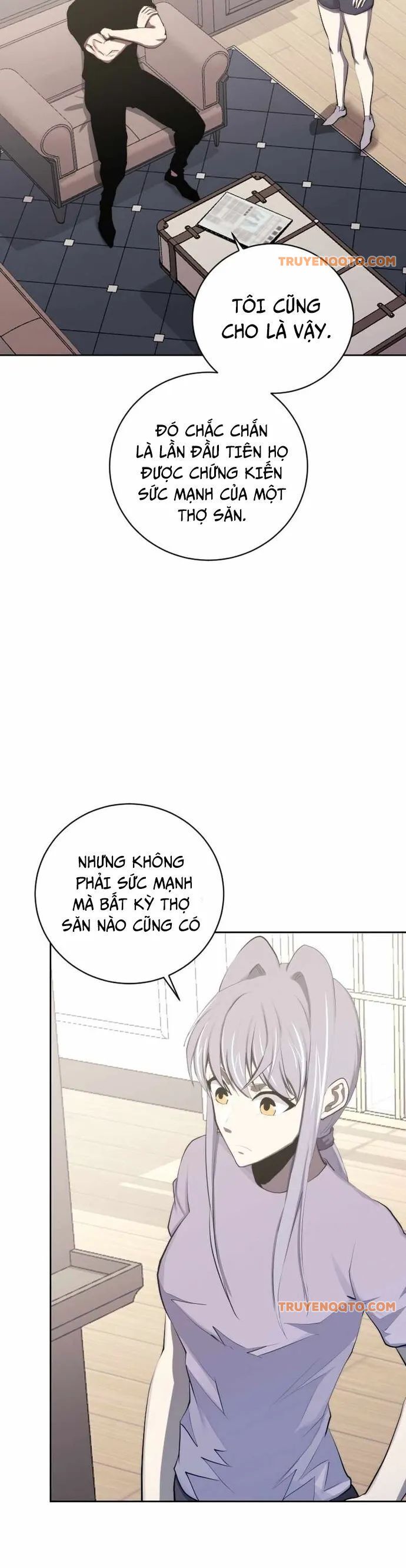 Kể Từ Bây Giờ, Tôi Là Một Người Chơi Chapter 97 - 13