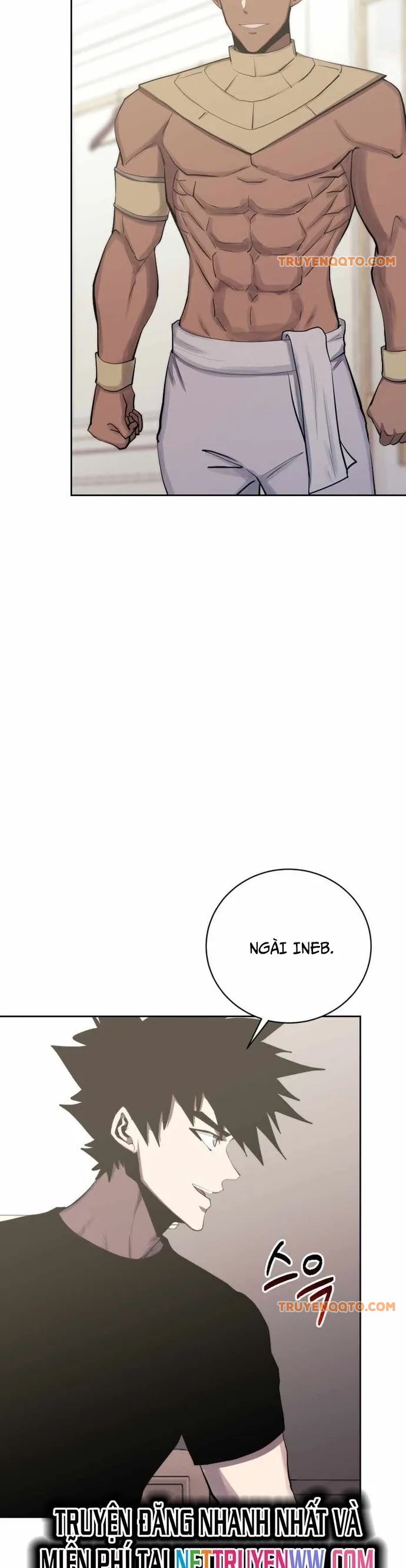 Kể Từ Bây Giờ, Tôi Là Một Người Chơi Chapter 97 - 16
