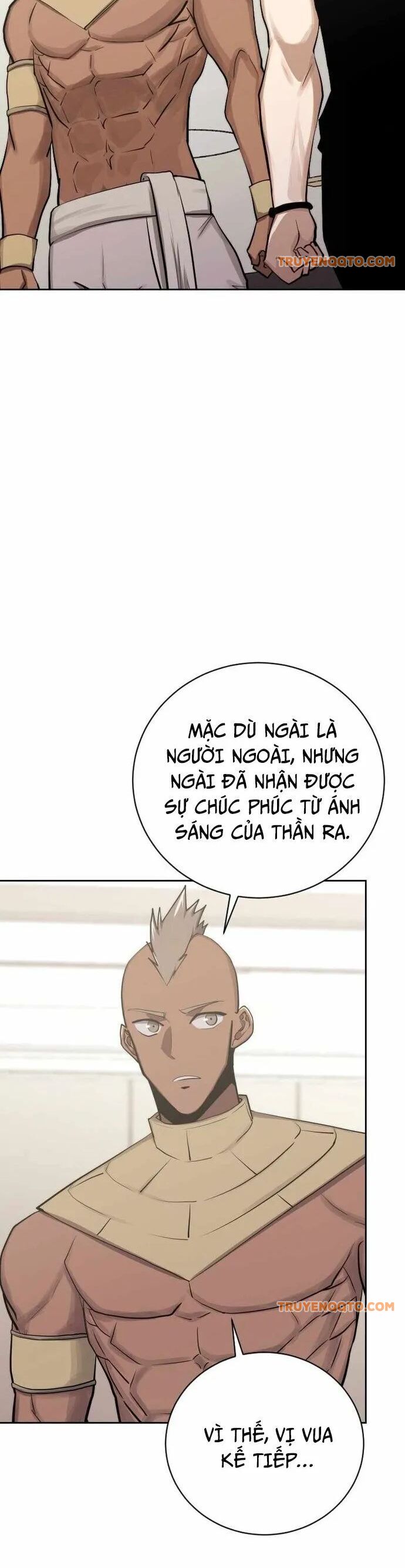 Kể Từ Bây Giờ, Tôi Là Một Người Chơi Chapter 97 - 21