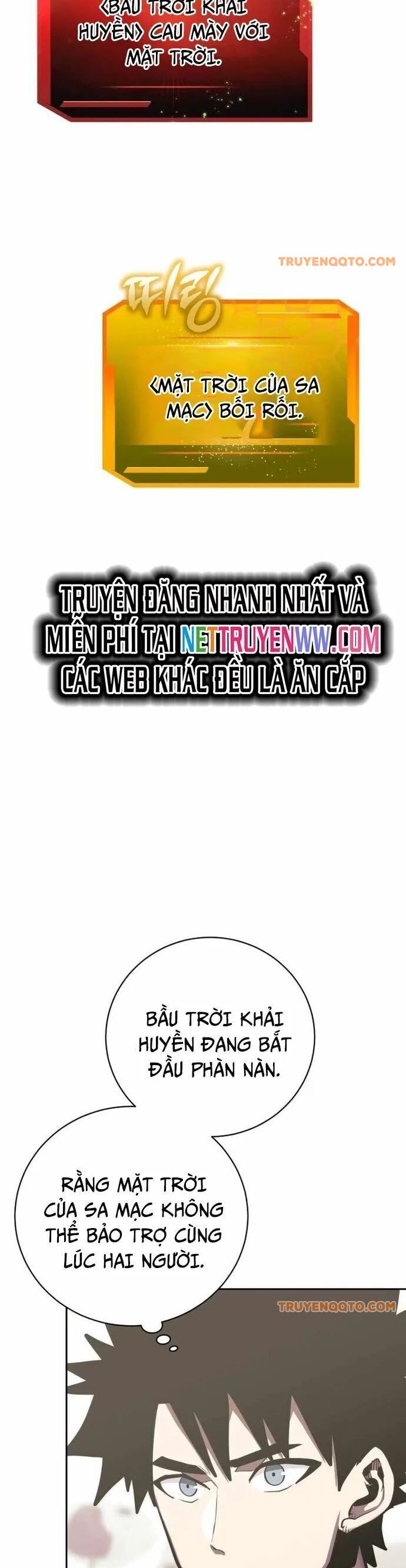 Kể Từ Bây Giờ, Tôi Là Một Người Chơi Chapter 97 - 24