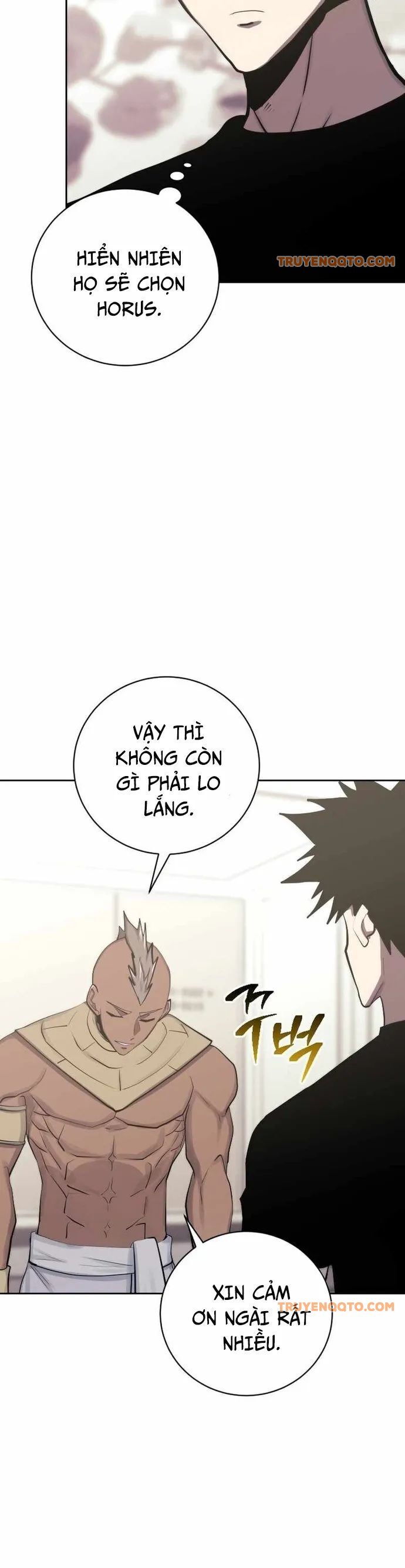 Kể Từ Bây Giờ, Tôi Là Một Người Chơi Chapter 97 - 25