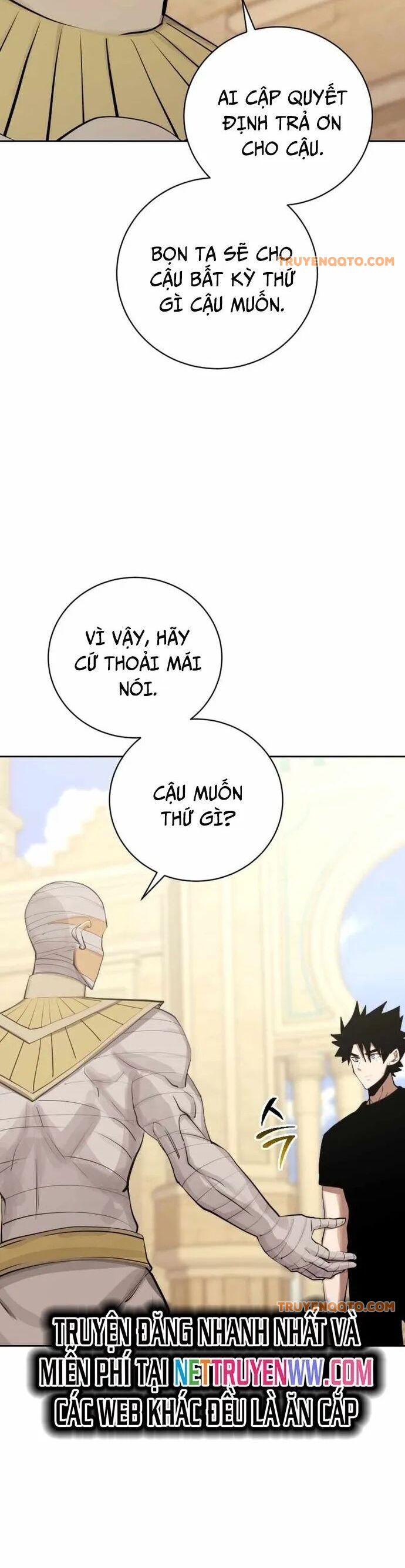 Kể Từ Bây Giờ, Tôi Là Một Người Chơi Chapter 97 - 29