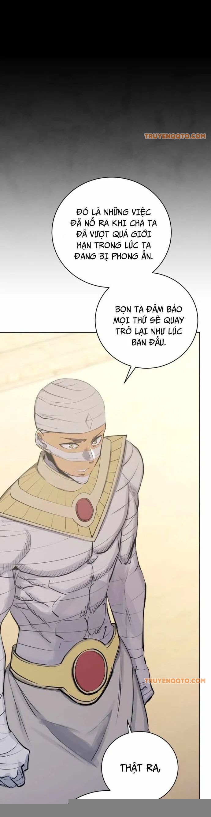 Kể Từ Bây Giờ, Tôi Là Một Người Chơi Chapter 97 - 33