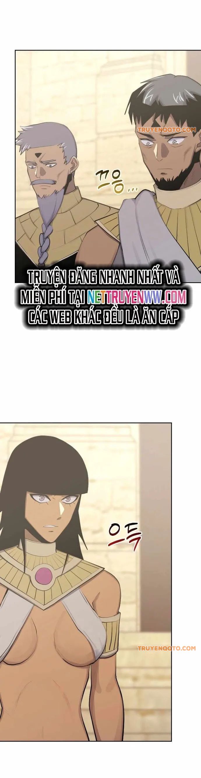 Kể Từ Bây Giờ, Tôi Là Một Người Chơi Chapter 97 - 37
