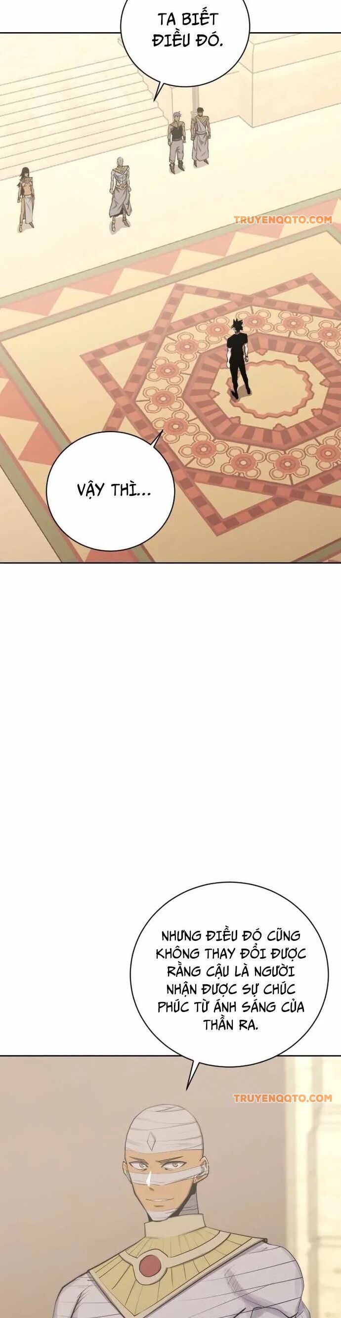 Kể Từ Bây Giờ, Tôi Là Một Người Chơi Chapter 97 - 39