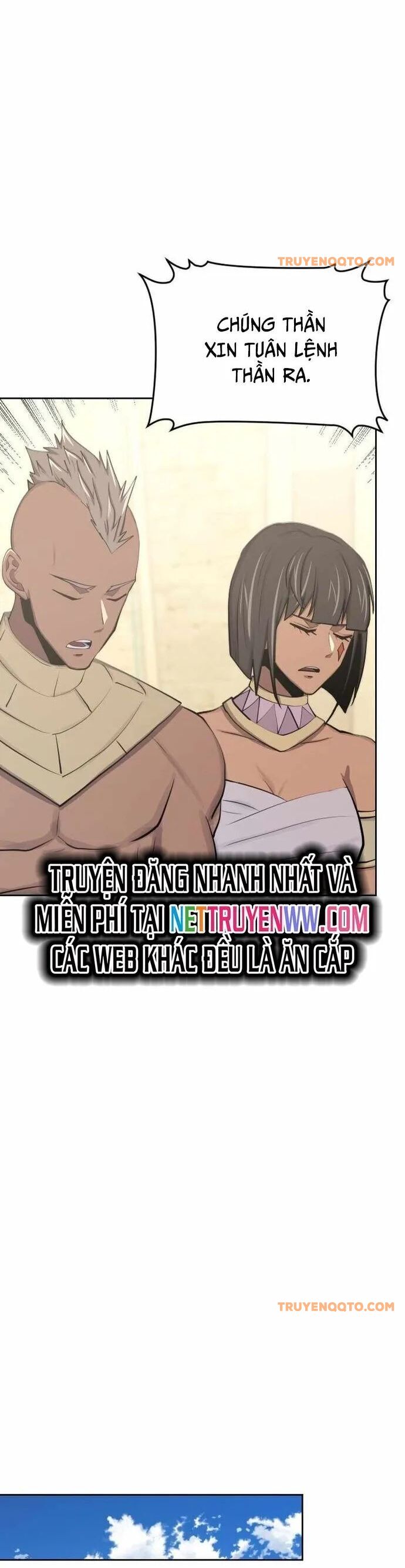 Kể Từ Bây Giờ, Tôi Là Một Người Chơi Chapter 97 - 44