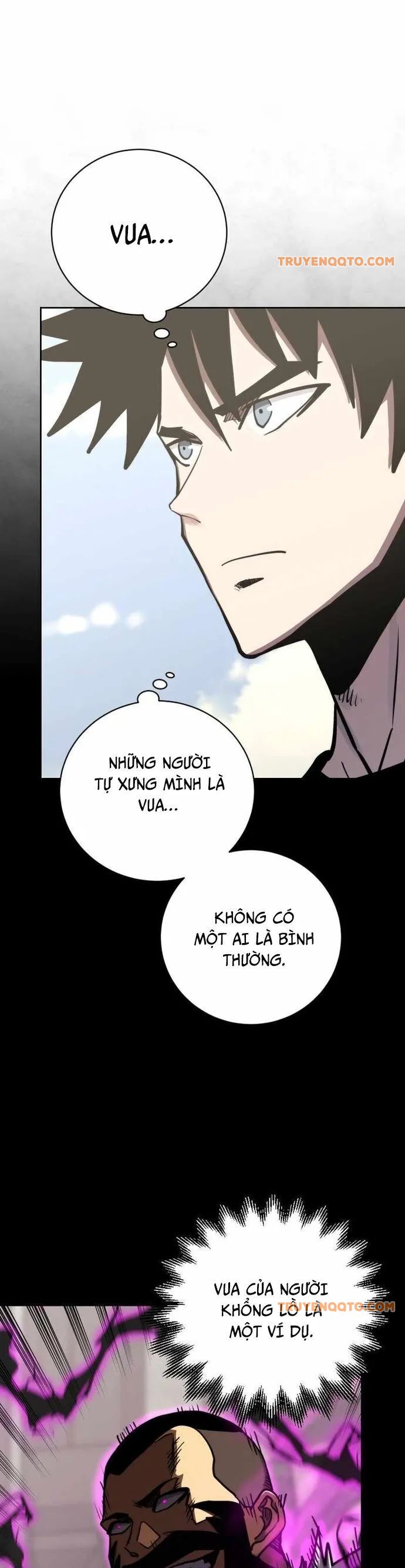 Kể Từ Bây Giờ, Tôi Là Một Người Chơi Chapter 97 - 46