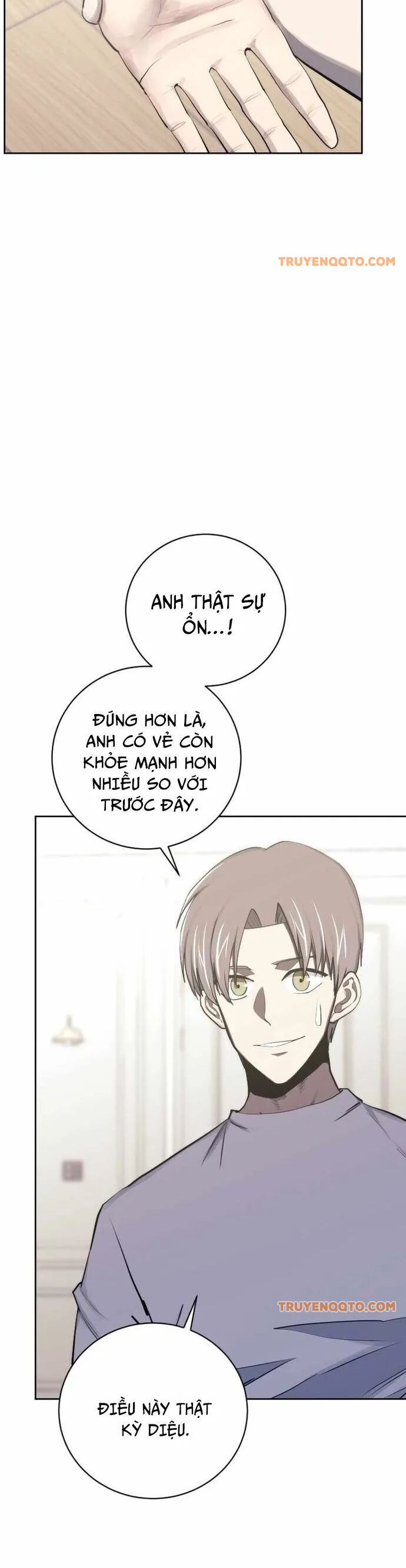 Kể Từ Bây Giờ, Tôi Là Một Người Chơi Chapter 97 - 6