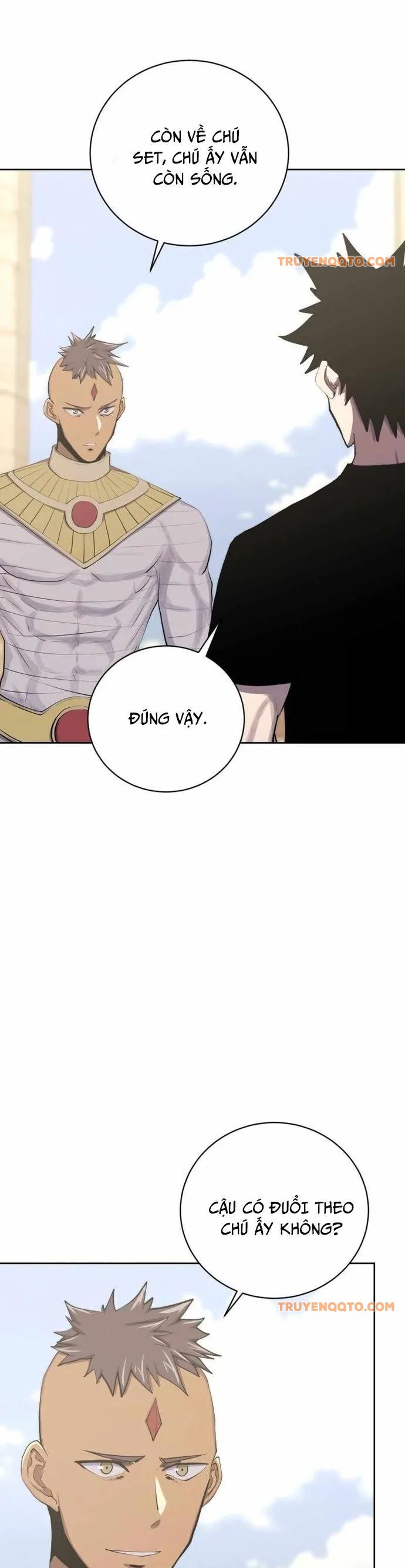Kể Từ Bây Giờ, Tôi Là Một Người Chơi Chapter 97 - 55