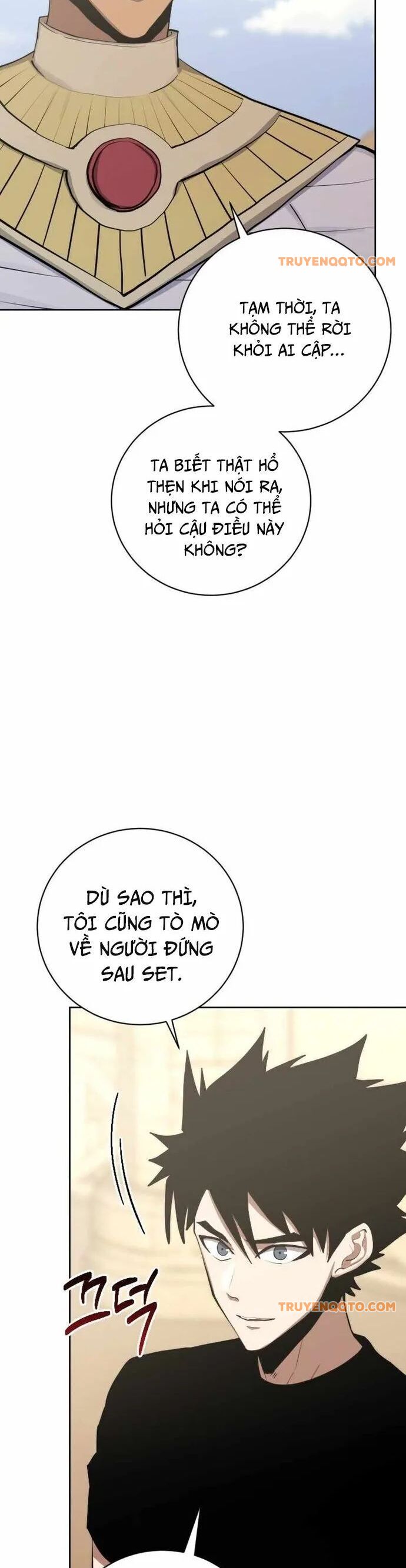 Kể Từ Bây Giờ, Tôi Là Một Người Chơi Chapter 97 - 56