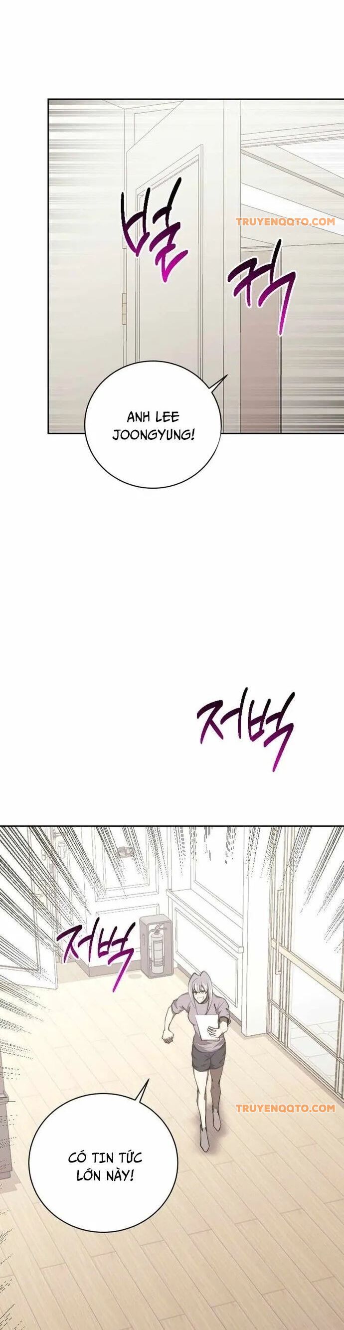 Kể Từ Bây Giờ, Tôi Là Một Người Chơi Chapter 97 - 8