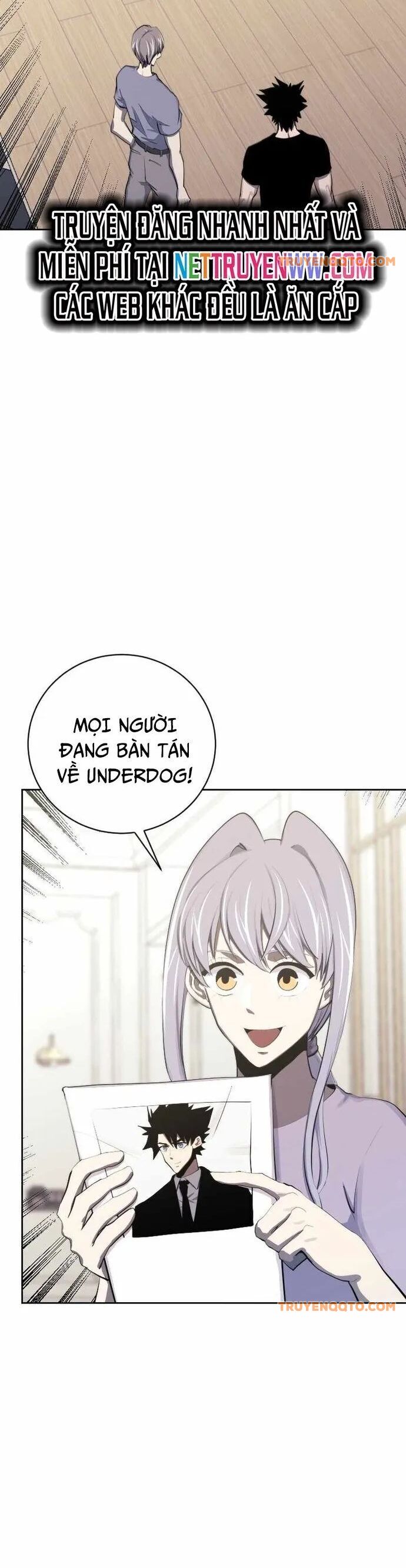 Kể Từ Bây Giờ, Tôi Là Một Người Chơi Chapter 97 - 9