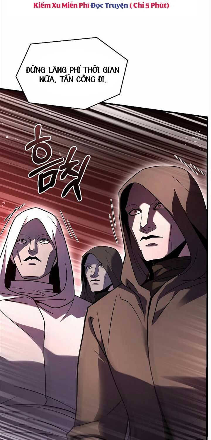 Huyền Thoại Giáo Sĩ Trở Lại Chapter  140 - 107