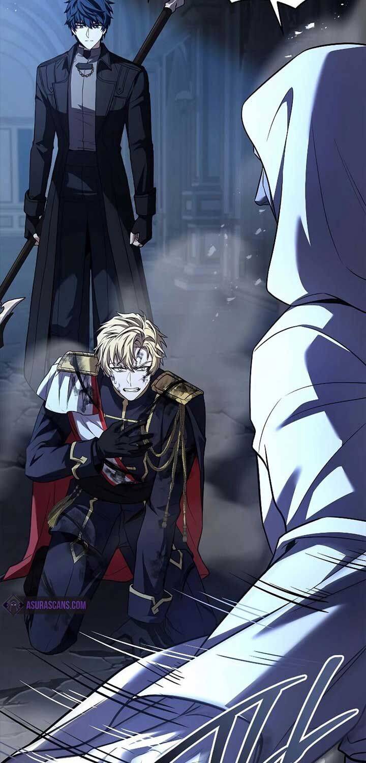 Huyền Thoại Giáo Sĩ Trở Lại Chapter  140 - 115