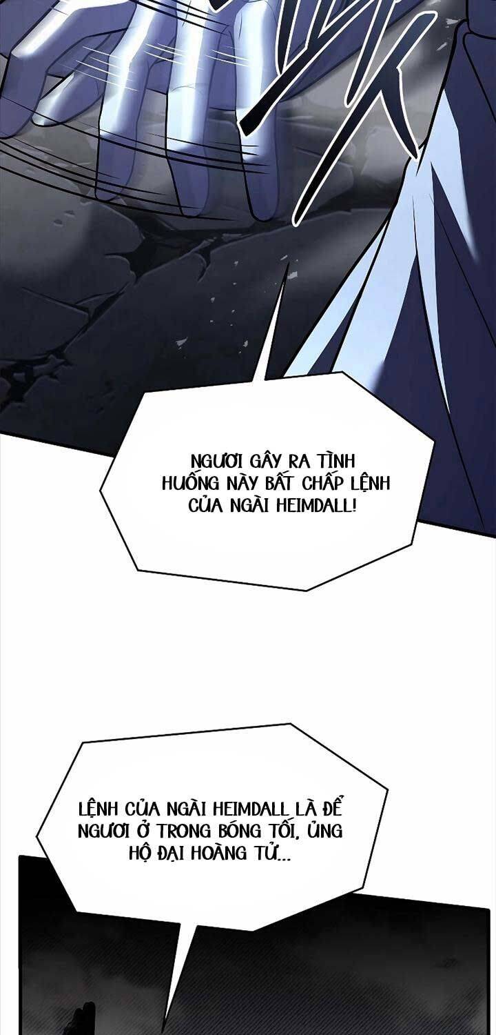 Huyền Thoại Giáo Sĩ Trở Lại Chapter  140 - 116