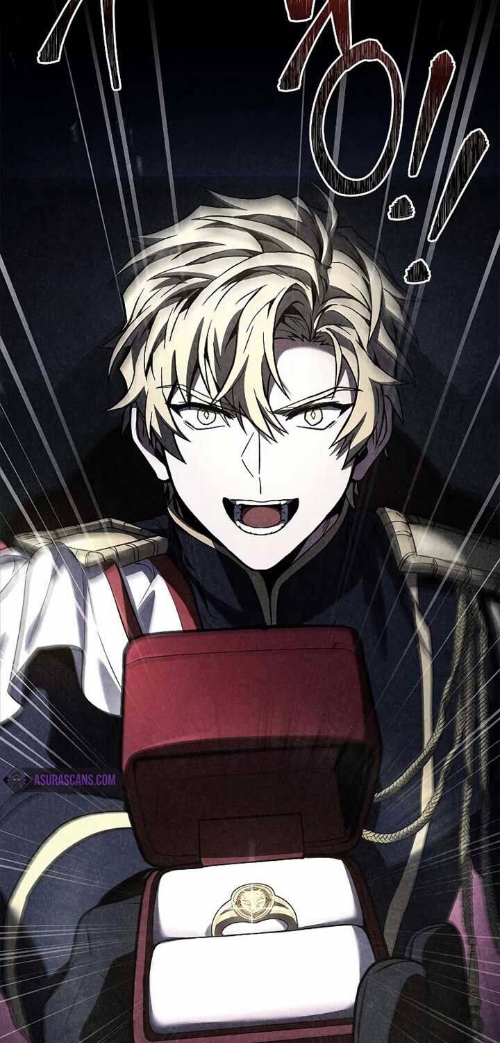 Huyền Thoại Giáo Sĩ Trở Lại Chapter  140 - 119