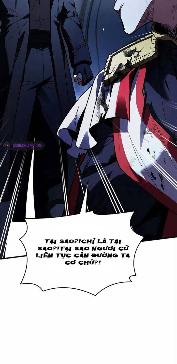 Huyền Thoại Giáo Sĩ Trở Lại Chapter  140 - 128