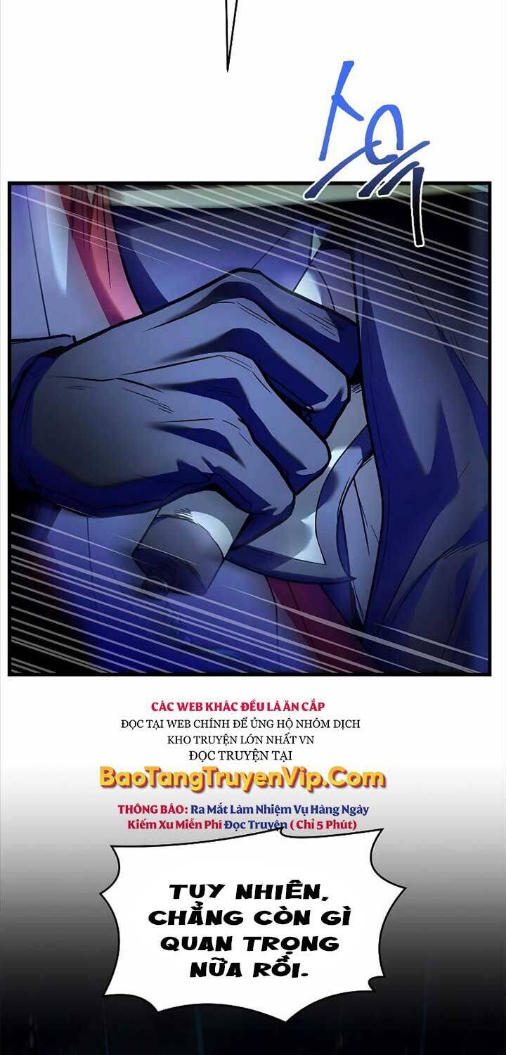 Huyền Thoại Giáo Sĩ Trở Lại Chapter  140 - 132
