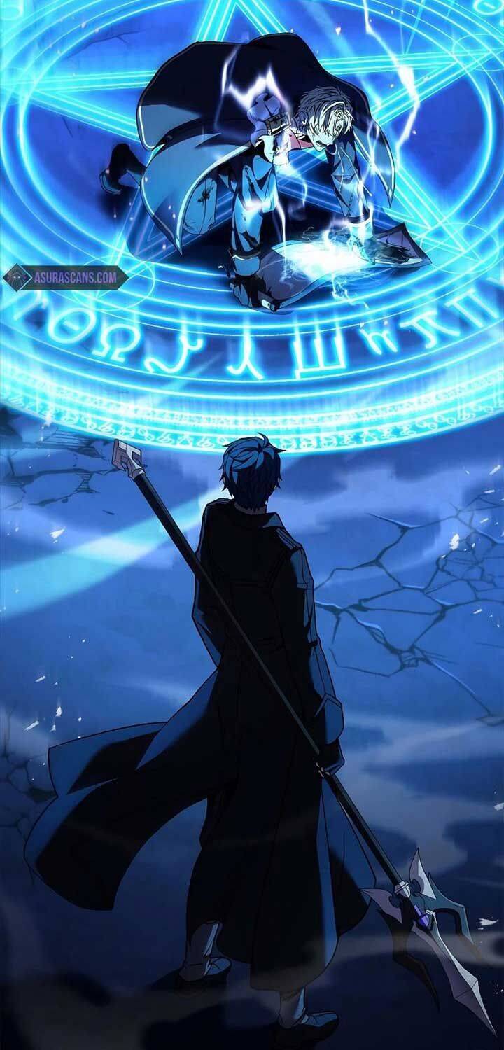 Huyền Thoại Giáo Sĩ Trở Lại Chapter  140 - 134