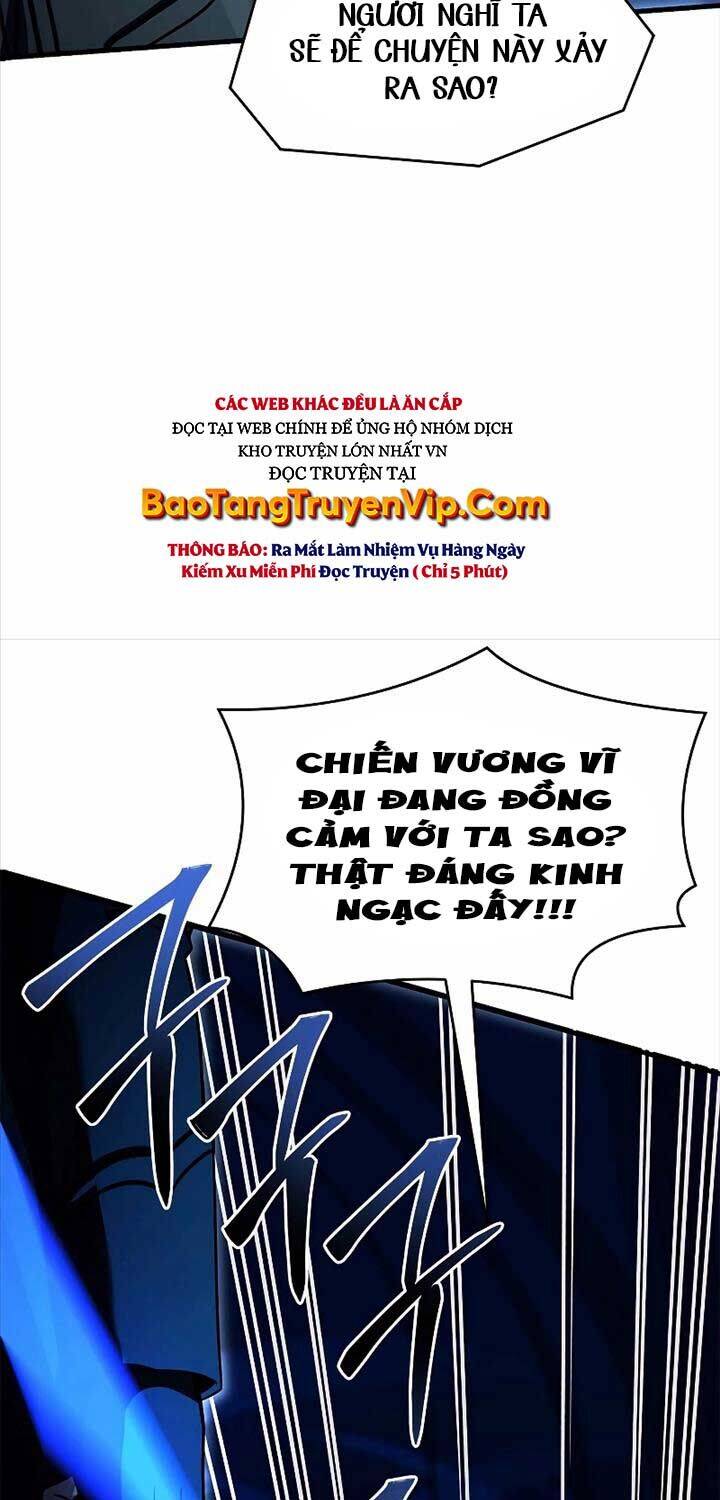 Huyền Thoại Giáo Sĩ Trở Lại Chapter  140 - 137