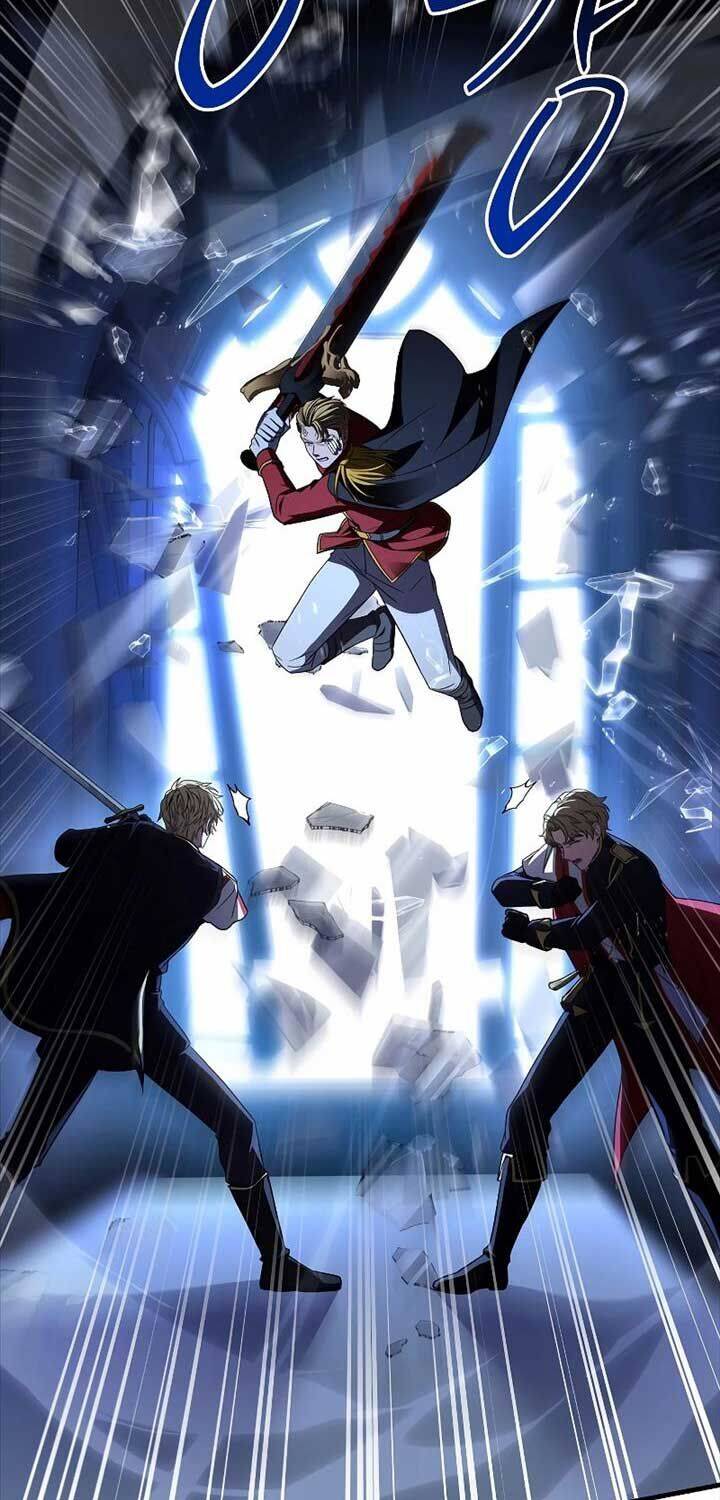 Huyền Thoại Giáo Sĩ Trở Lại Chapter  140 - 19