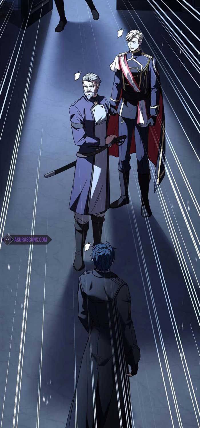 Huyền Thoại Giáo Sĩ Trở Lại Chapter  140 - 3