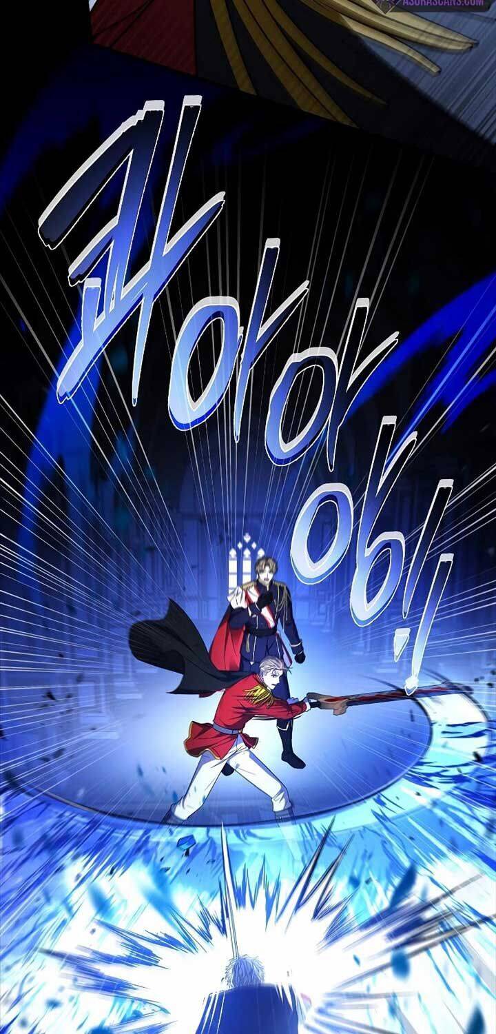 Huyền Thoại Giáo Sĩ Trở Lại Chapter  140 - 21