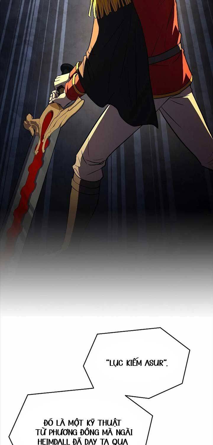 Huyền Thoại Giáo Sĩ Trở Lại Chapter  140 - 33