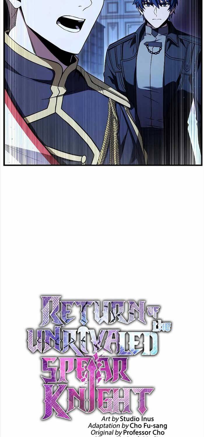 Huyền Thoại Giáo Sĩ Trở Lại Chapter  140 - 5