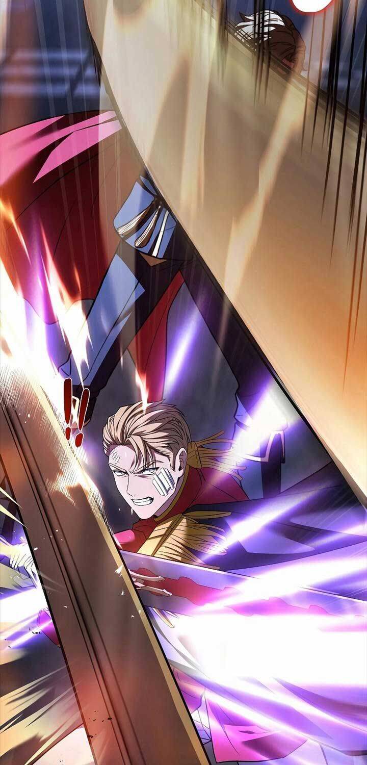 Huyền Thoại Giáo Sĩ Trở Lại Chapter  140 - 41