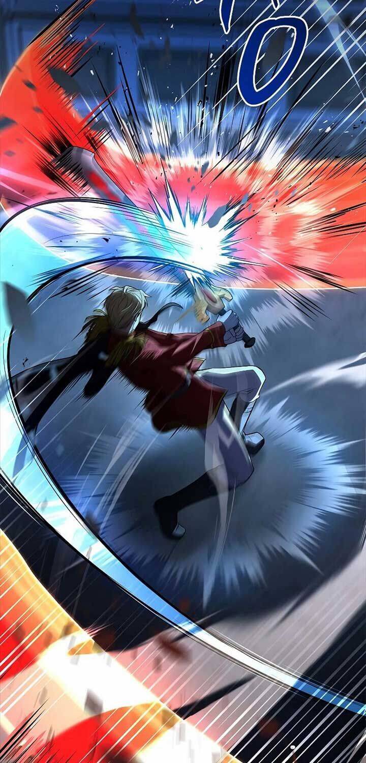 Huyền Thoại Giáo Sĩ Trở Lại Chapter  140 - 44