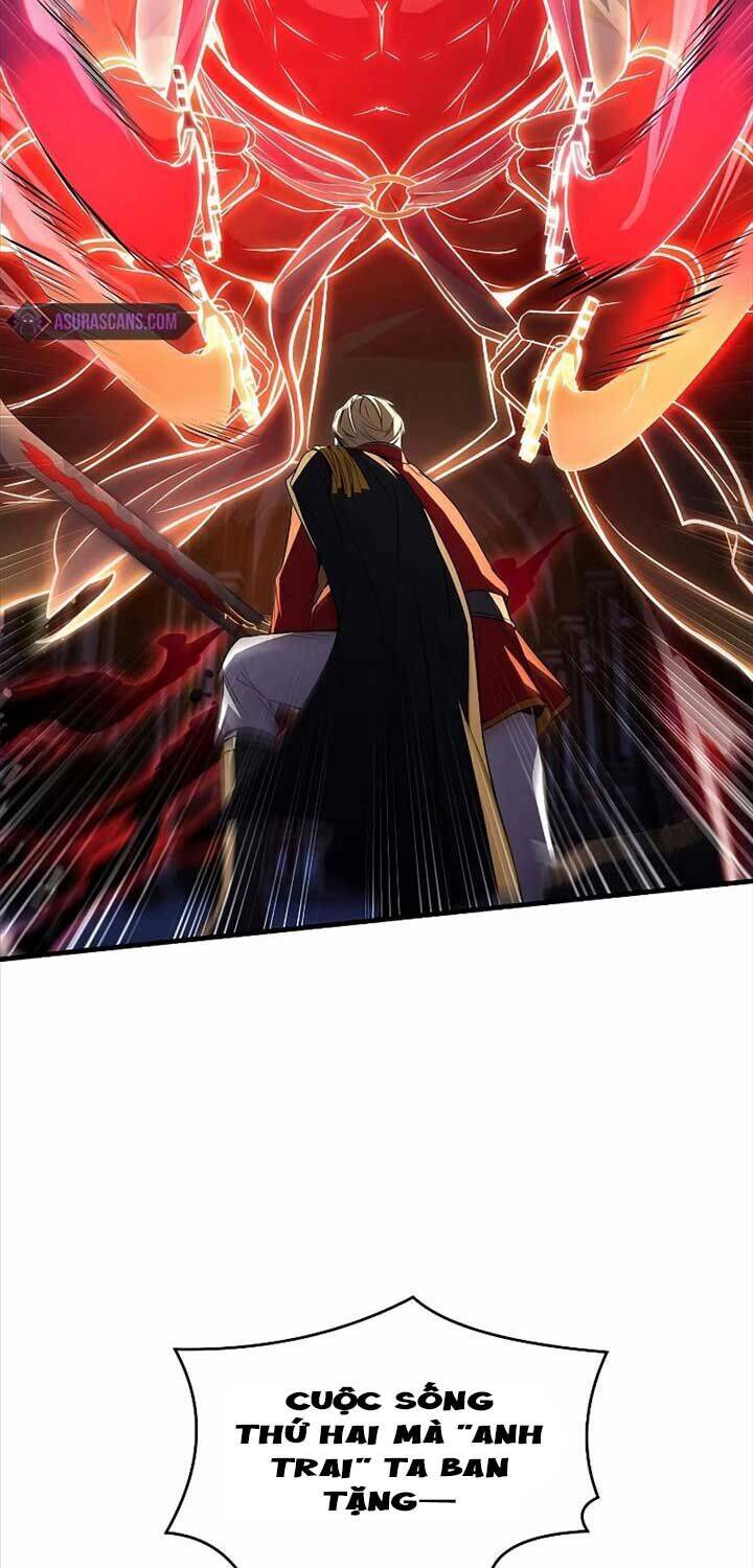 Huyền Thoại Giáo Sĩ Trở Lại Chapter  140 - 48