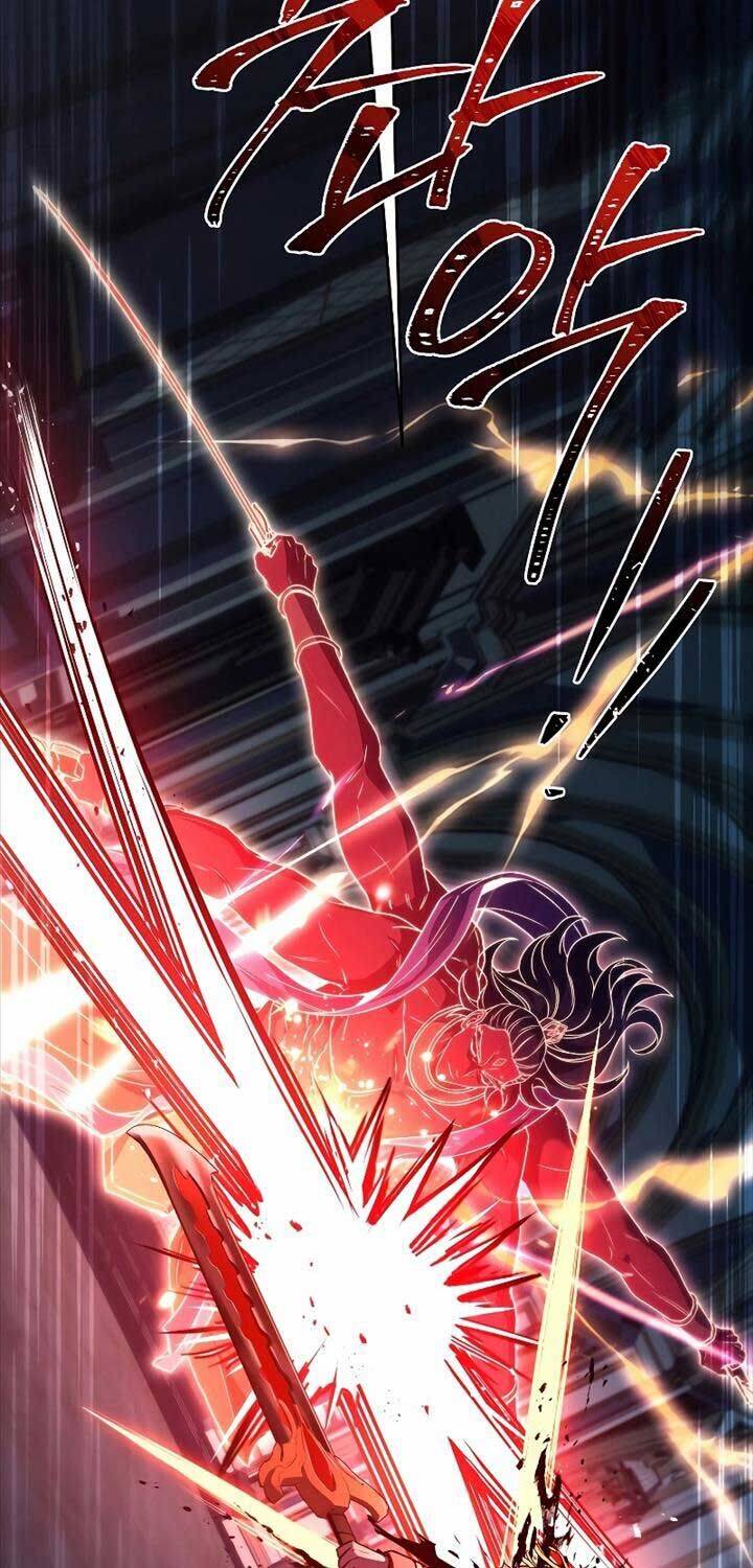 Huyền Thoại Giáo Sĩ Trở Lại Chapter  140 - 55