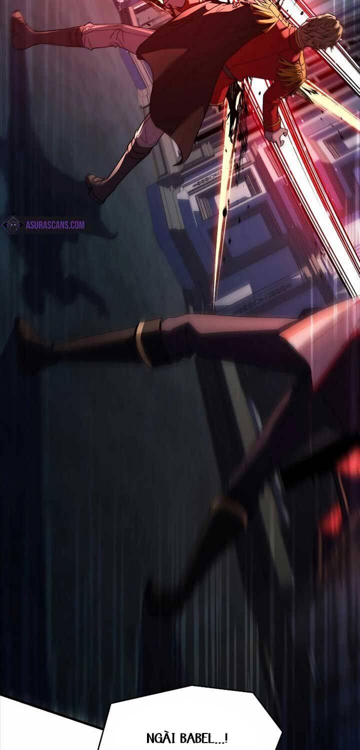 Huyền Thoại Giáo Sĩ Trở Lại Chapter  140 - 56