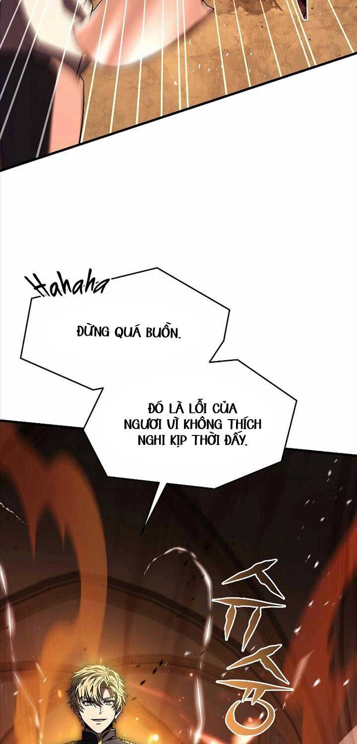 Huyền Thoại Giáo Sĩ Trở Lại Chapter  140 - 59