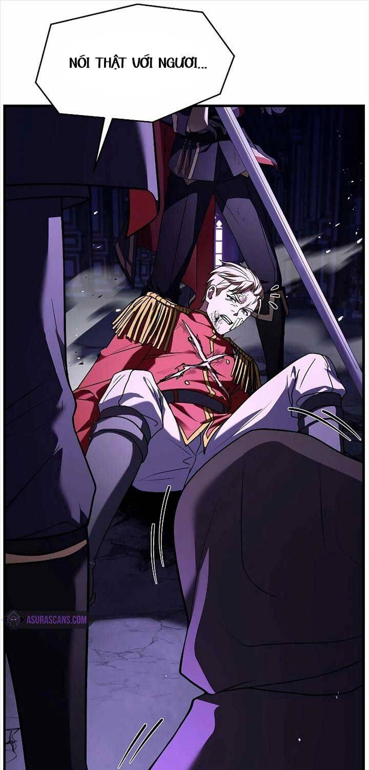 Huyền Thoại Giáo Sĩ Trở Lại Chapter  140 - 62