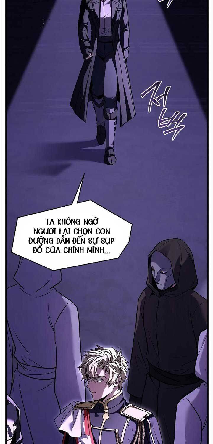 Huyền Thoại Giáo Sĩ Trở Lại Chapter  140 - 68