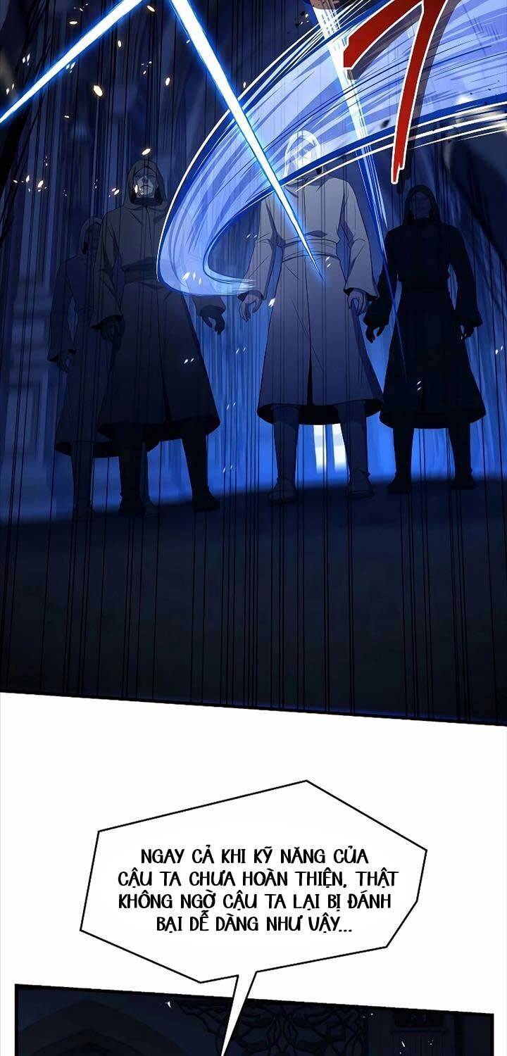 Huyền Thoại Giáo Sĩ Trở Lại Chapter  140 - 83