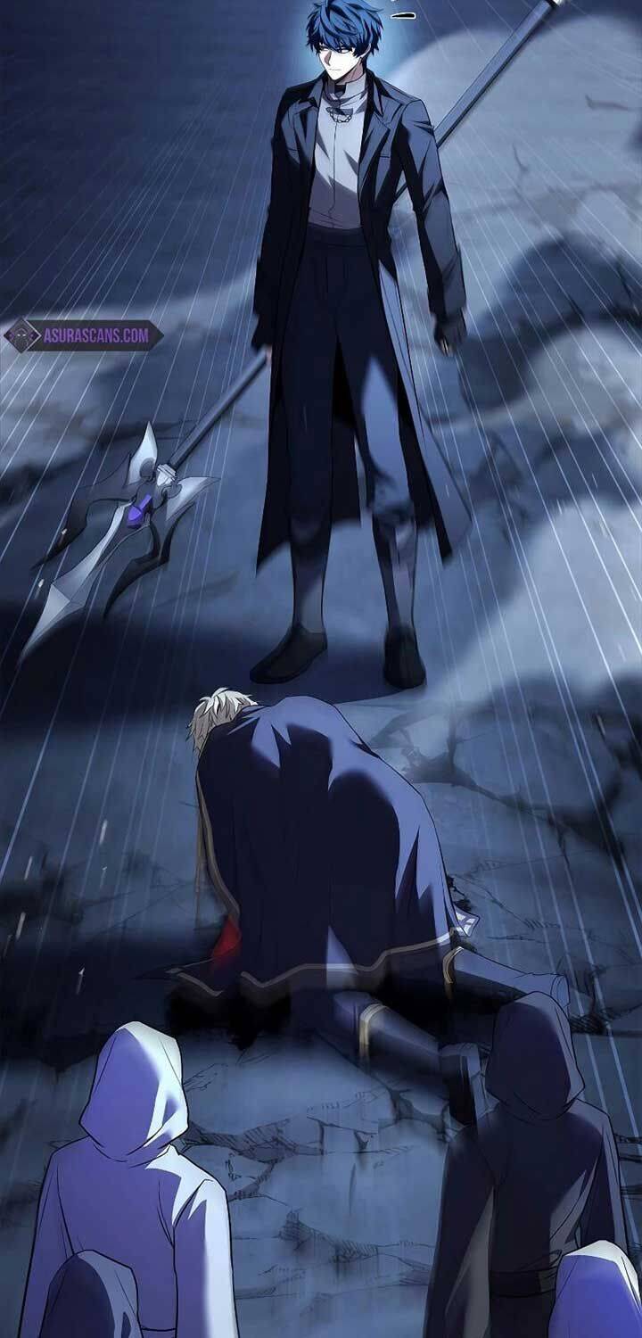 Huyền Thoại Giáo Sĩ Trở Lại Chapter  140 - 86