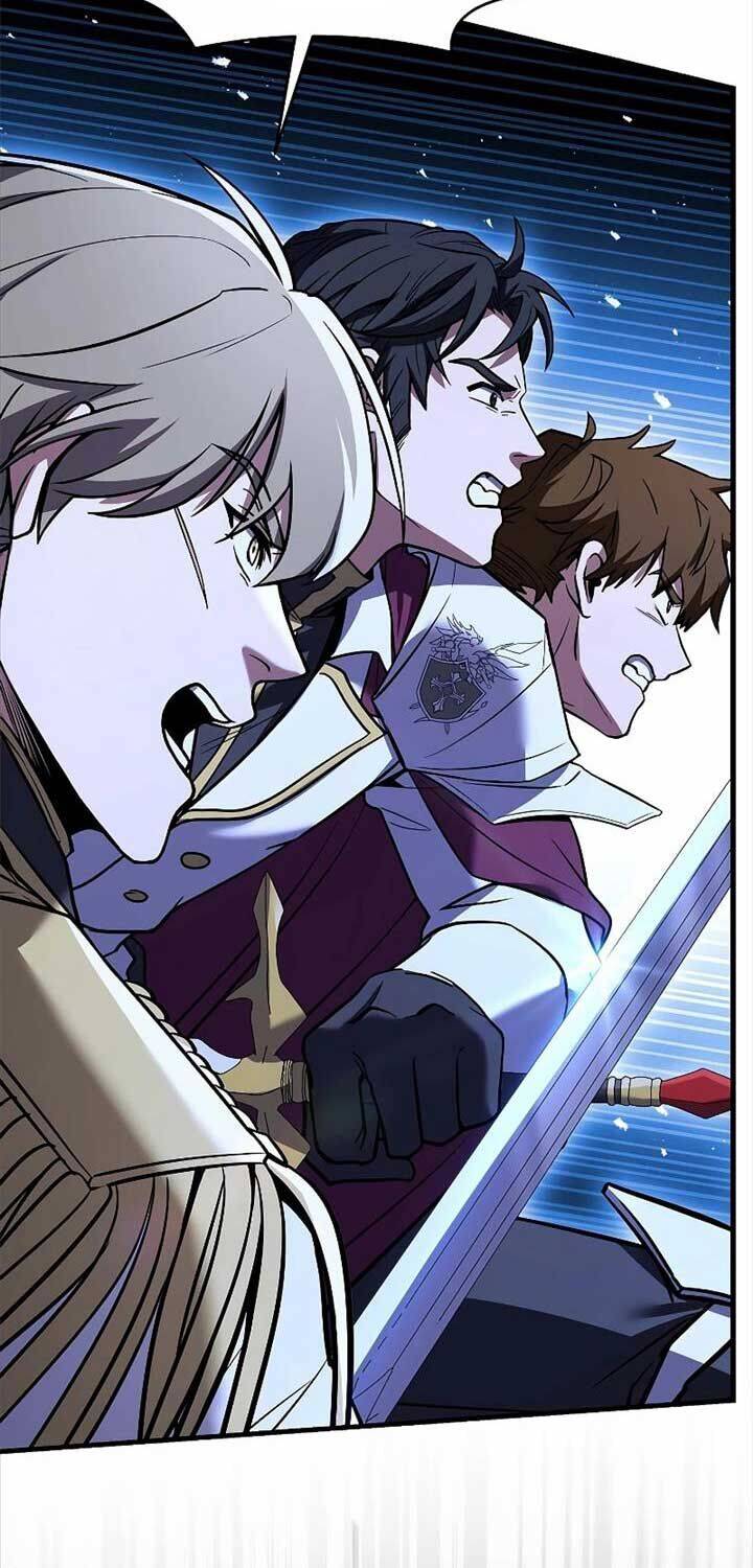 Huyền Thoại Giáo Sĩ Trở Lại Chapter  140 - 90