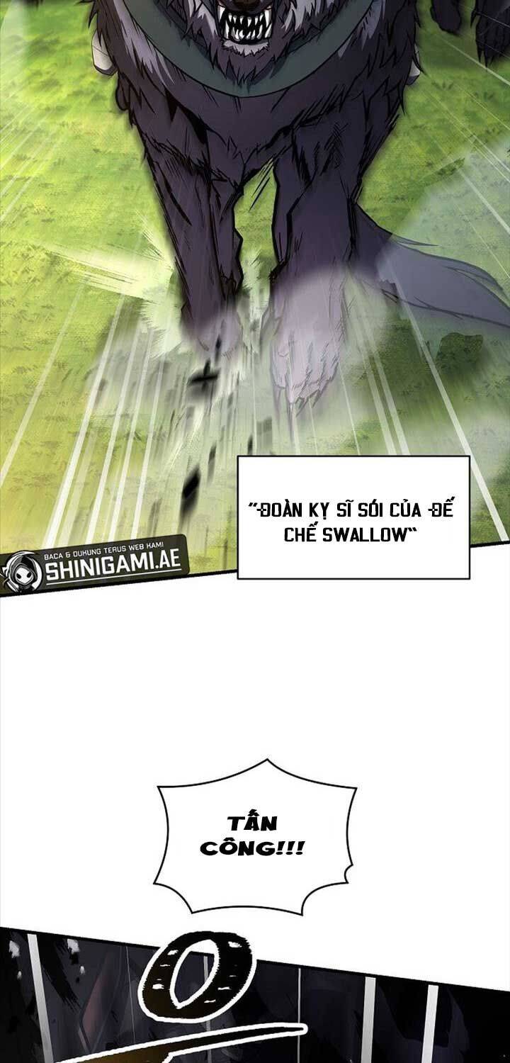 Huyền Thoại Giáo Sĩ Trở Lại Chapter  141 - 105