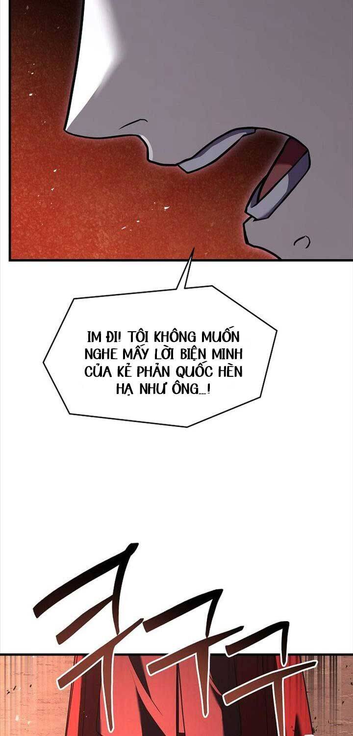 Huyền Thoại Giáo Sĩ Trở Lại Chapter  141 - 122