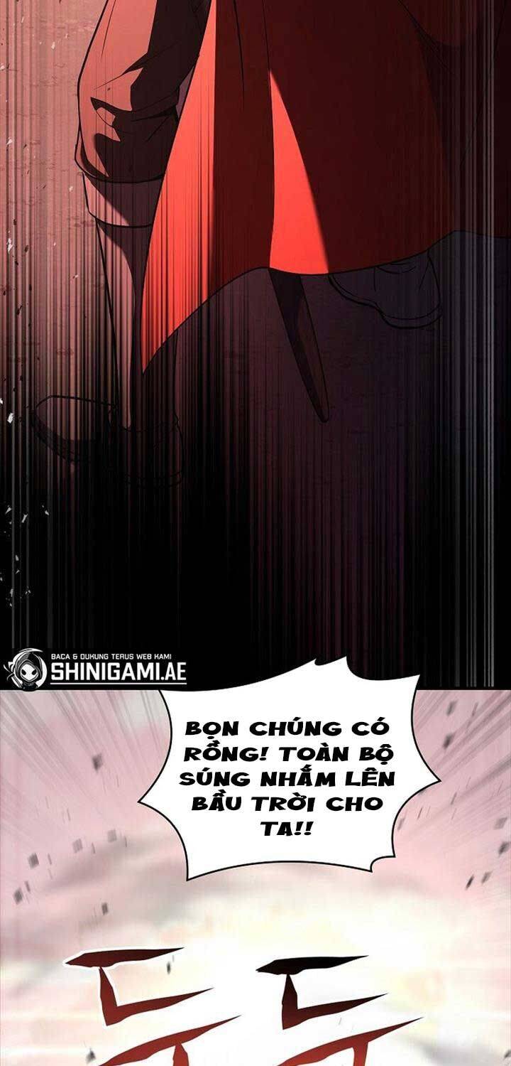 Huyền Thoại Giáo Sĩ Trở Lại Chapter  141 - 124